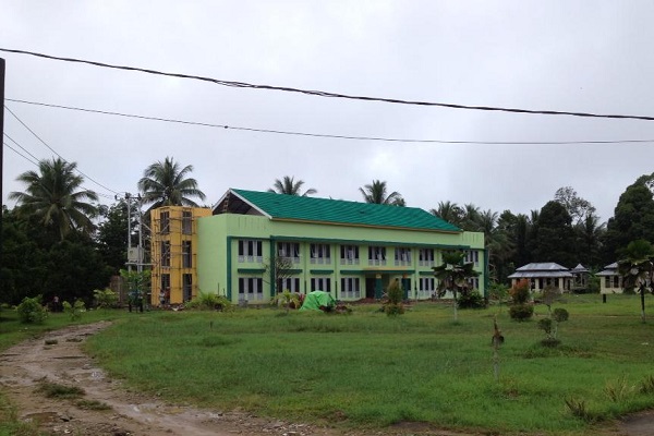 Pesantren Darul Ulum Kubu Raya  Pesantren › LADUNI.ID  Layanan